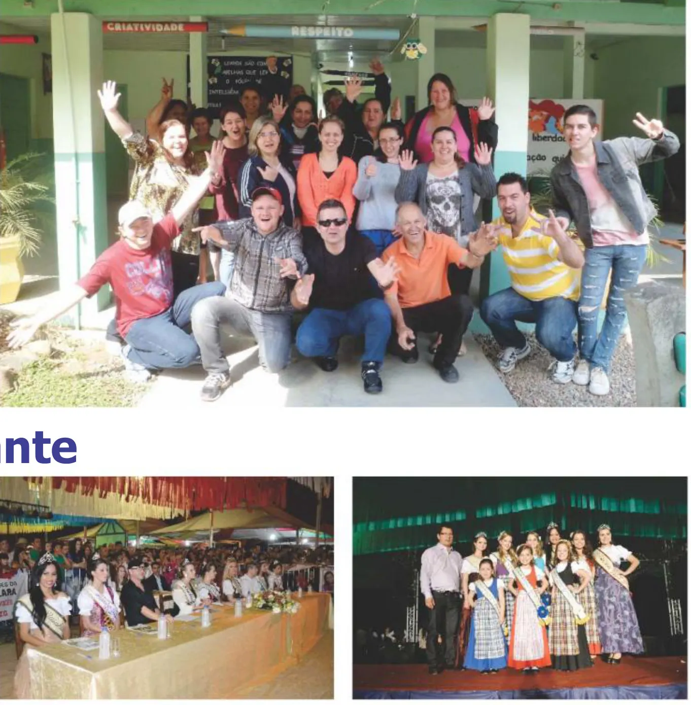 Festa do Imigrante
