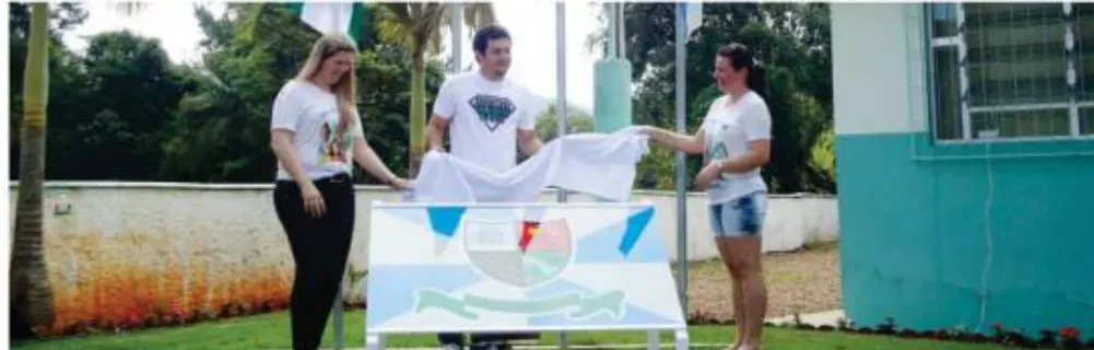 Dia da Família na Escola