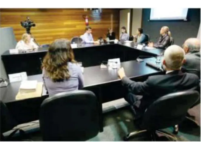 Adjori/SC vai produzir suplemento especial para divulgar certificação de responsabilidade social