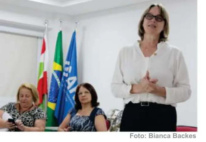 DIA DA MULHER: Os desafios das mulheres na política foram tema de encontro