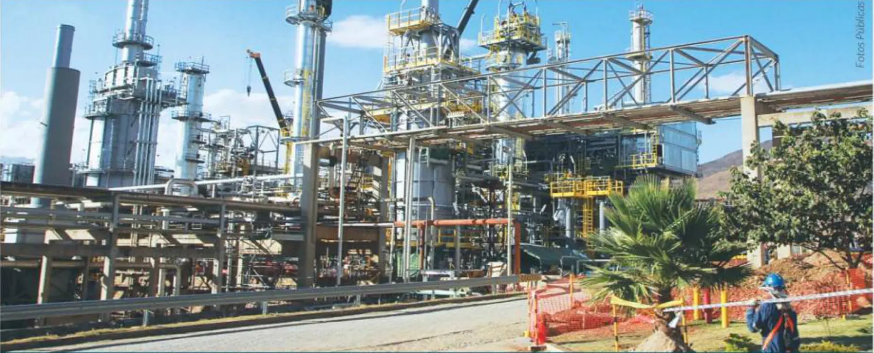 Tentativa de venda de 49% das ações da Gaspetro para a Mitsui causa polêmica