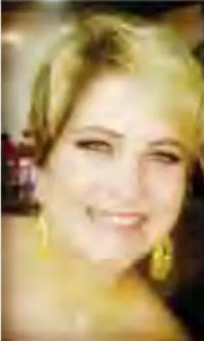 Mensagem de Natal de Bruna Fistarol