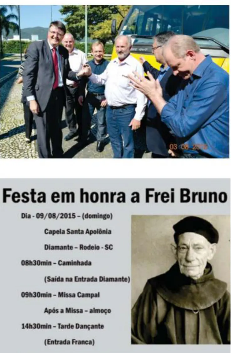 Firme e forte