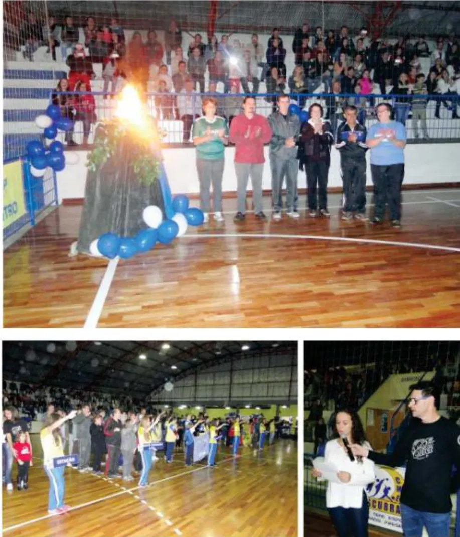 25a OLIA de Ascurra