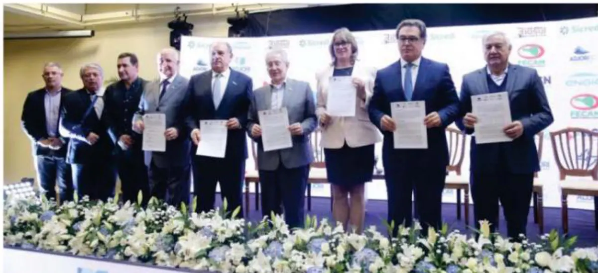 Manifesto "Para onde caminha Santa Catarina?" repercute no Estado