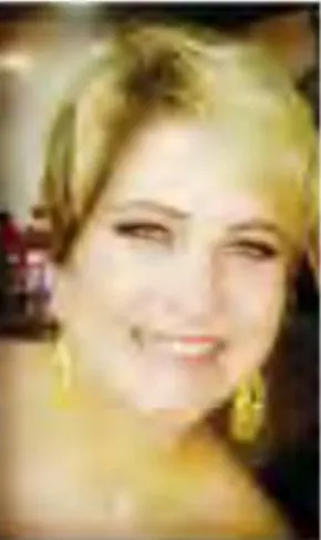 Mensagem de Natal: Bruna Fistarol