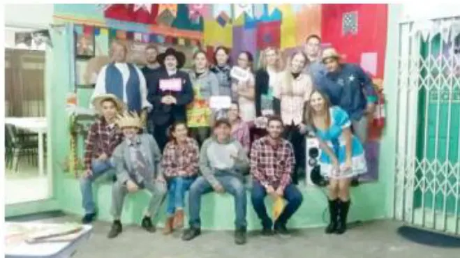 Festa Julina