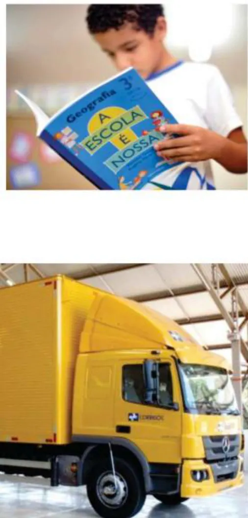 Livros didáticos
