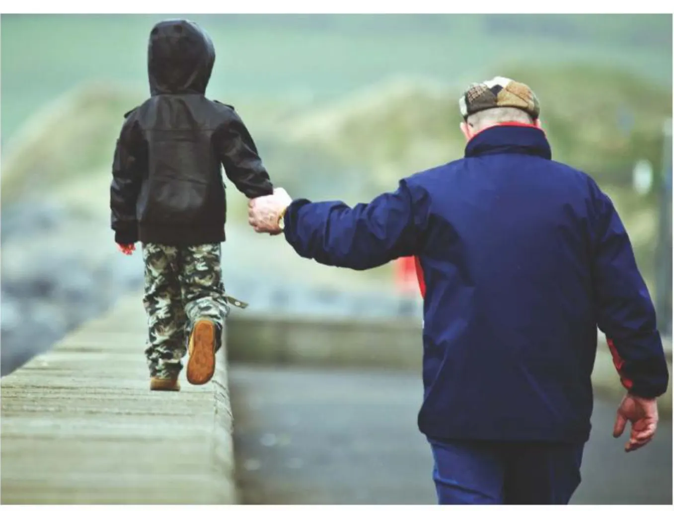 Adoção: uma lição de vida e amor