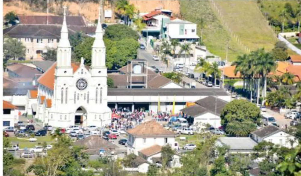 Festa do Agricultor supera expectativas