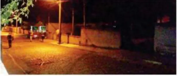Prefeitura de Rodeio está sendo acusada em rede social de realizar durante a madrugada capina química