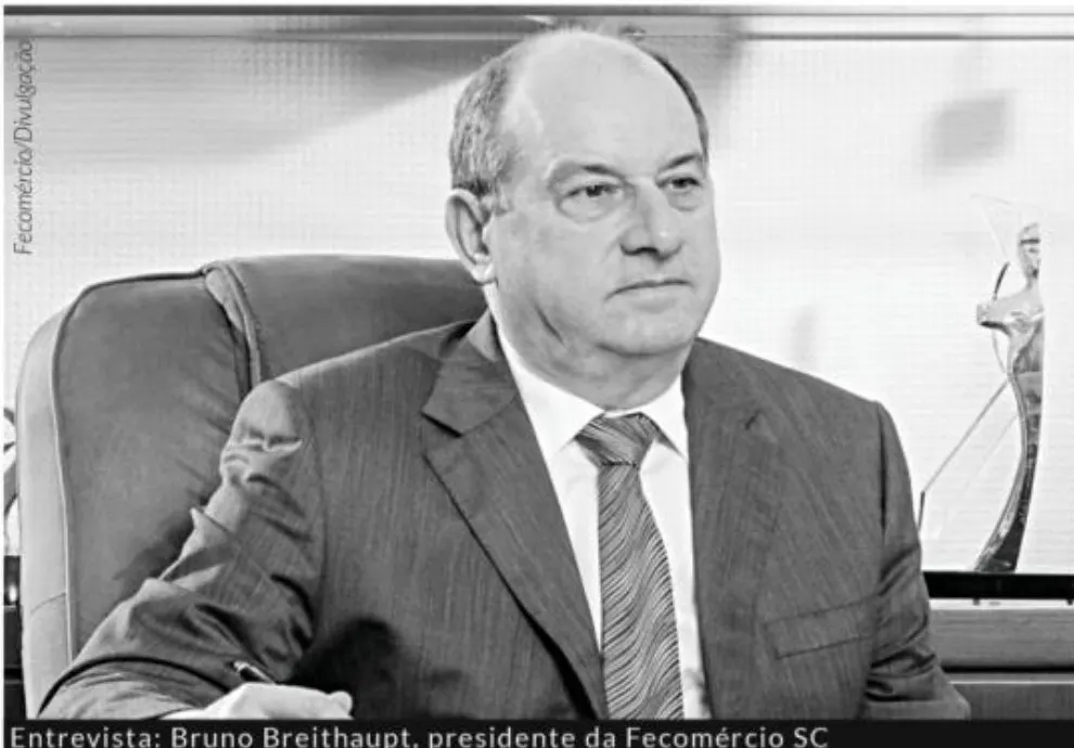 “Não se pode dissociar a qualificação da força de trabalho do desenvolvimento econômico”