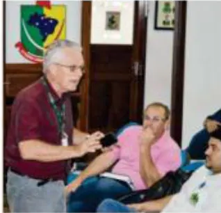 Produtores de tangerina buscam parceria