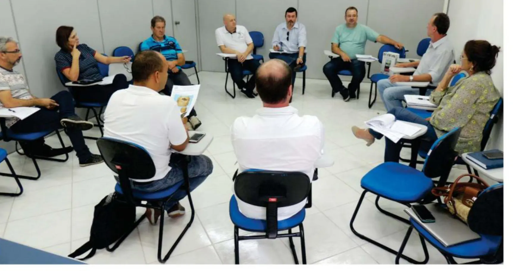 Gestores se mobilizam para Fórum de Cultura