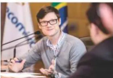 Fecomércio e Celesc juntas