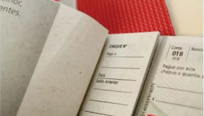 Quase metade dos brasileiros que possuem cheque nunca usam prédatado, mostra SPC Brasil