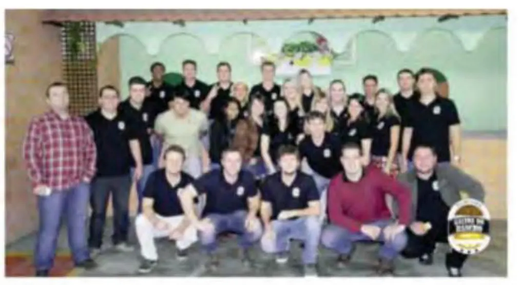 Galera do Rancho