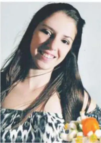 Rainha da 19a Tangefest