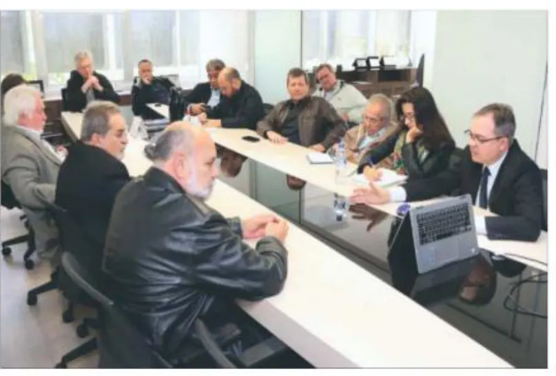 CREA-SC implanta Sistema ART Nacional