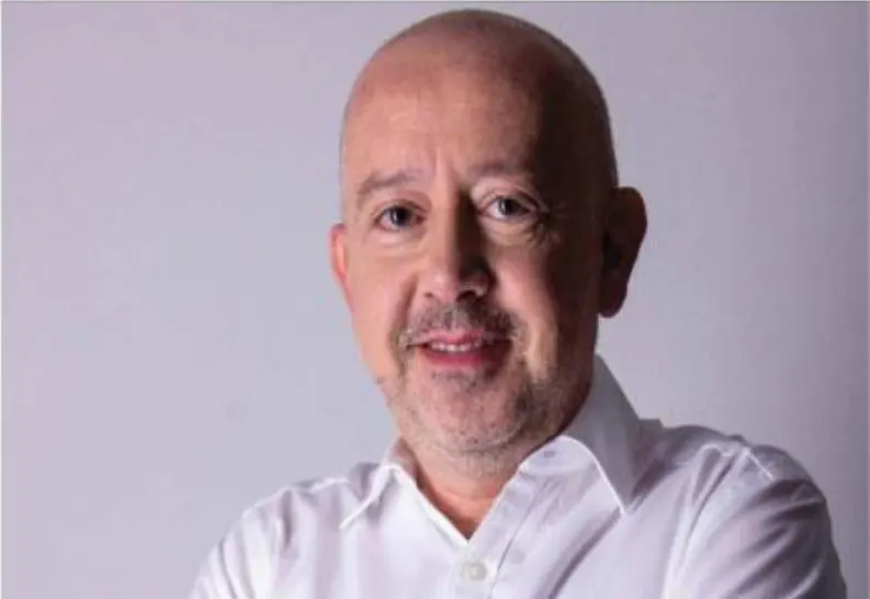 Secom tem novo titular