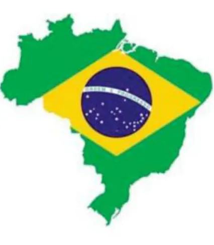 Eu acredito no Brasil