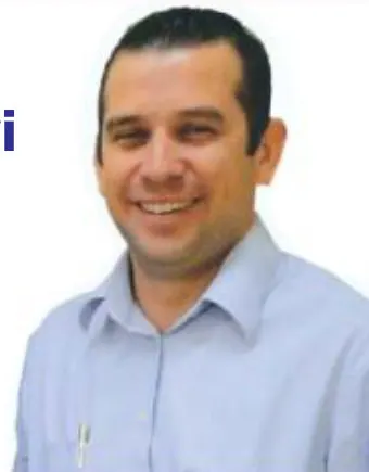 Paulinho, prefeito de Rodeio, é empossado presidente da Ammvi