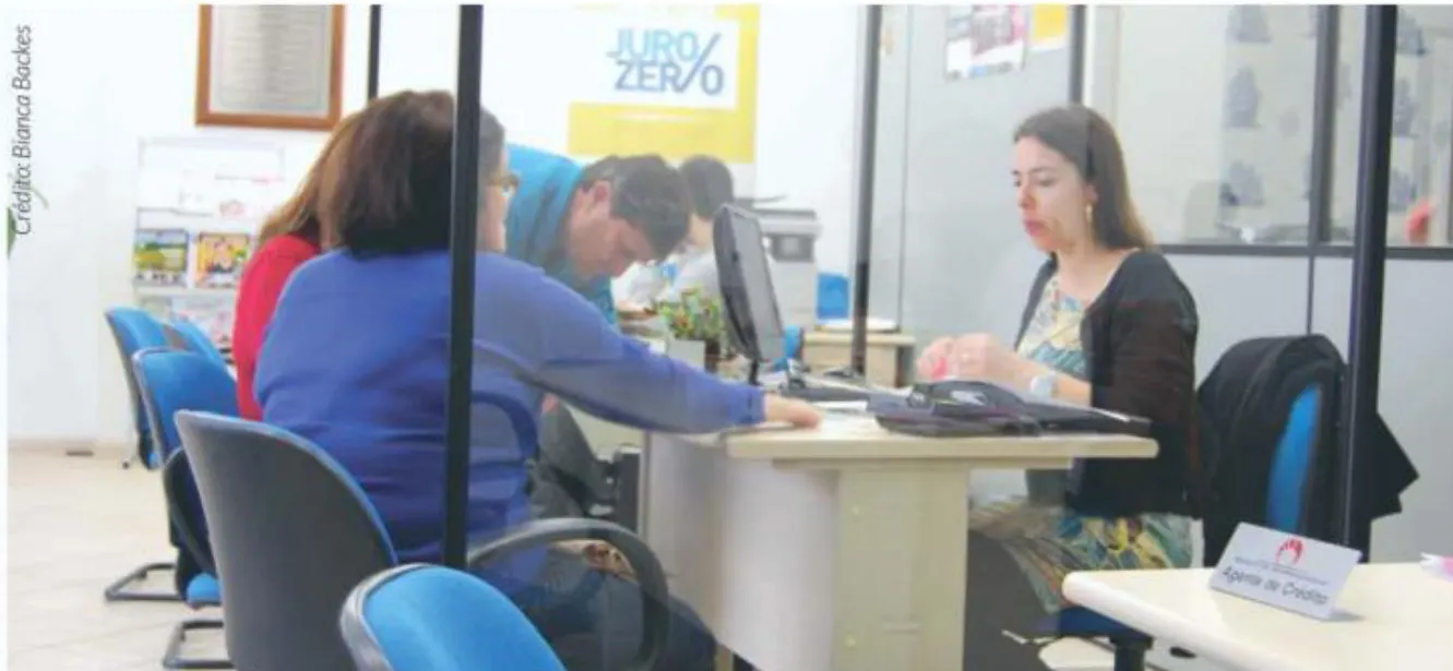 Banco do Empreendedor “debuta” com planos de crescer ainda mais