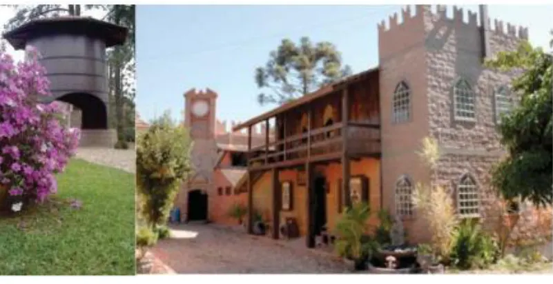 Casa da Família Buzzi