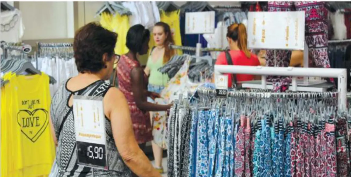 SC tem primeiros sinais de reação da economia