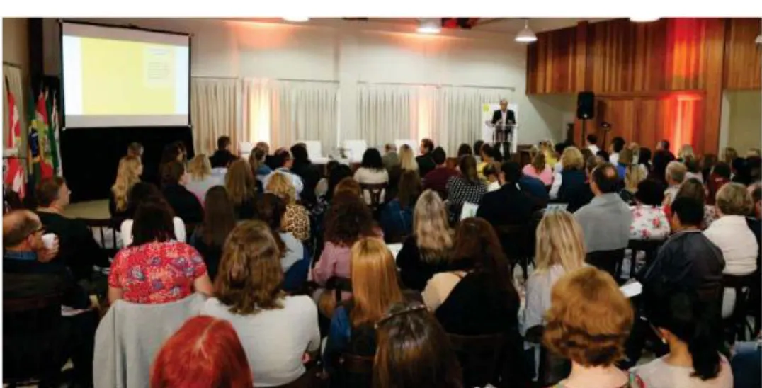 Currículo atrativo e práticas modernas podem minimizar o abandono escolar