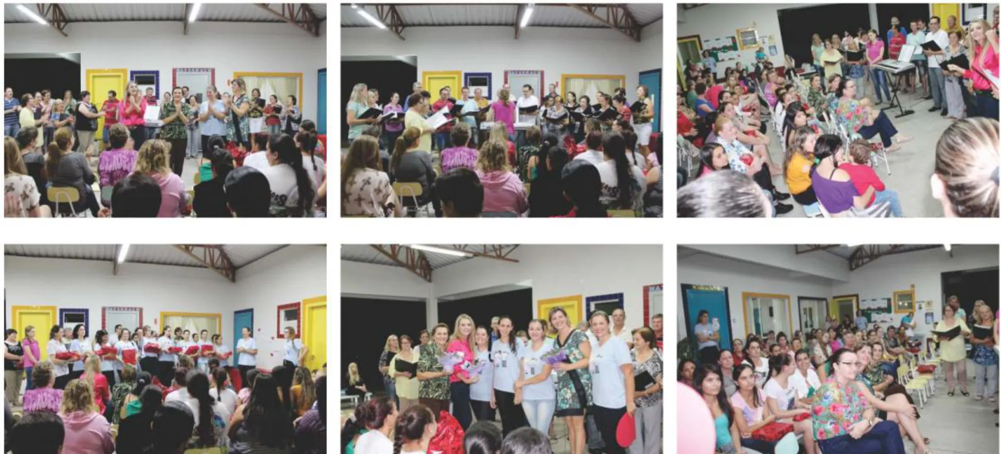 Dia das Mães