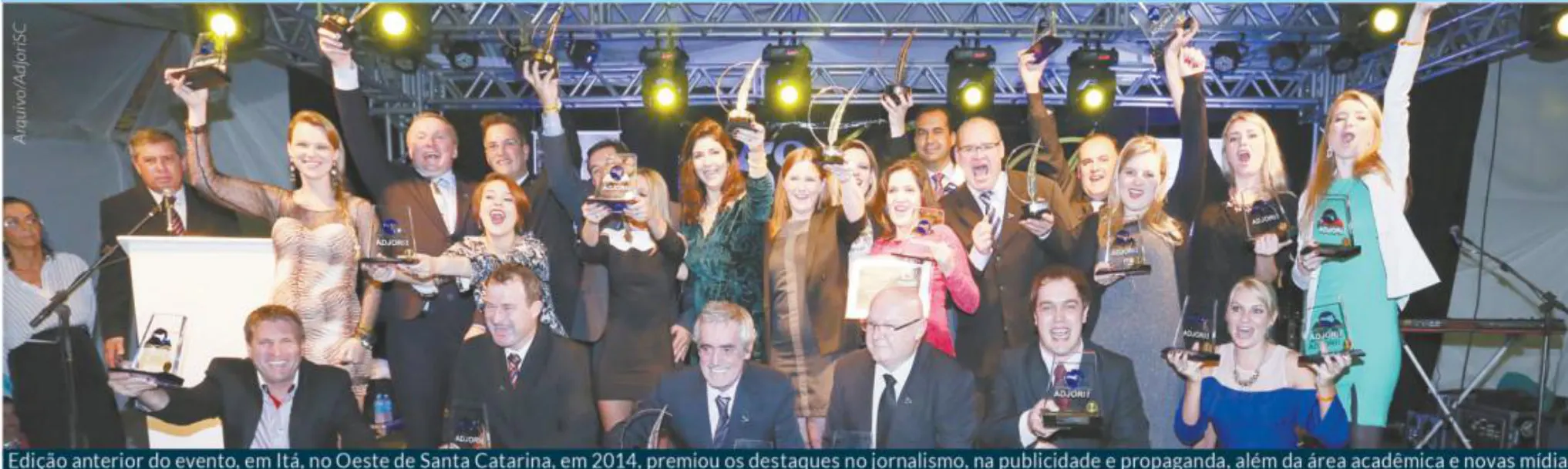 Formação e reconhecimento