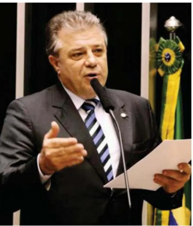 Tebaldi comemora a aprovação de maior repasse para municípios