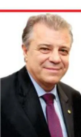 Tebaldi cobra respostas sobre obras federais nas rodovias catarinenses