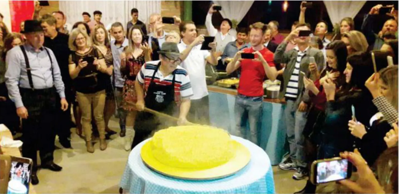 Festa del Ghebo