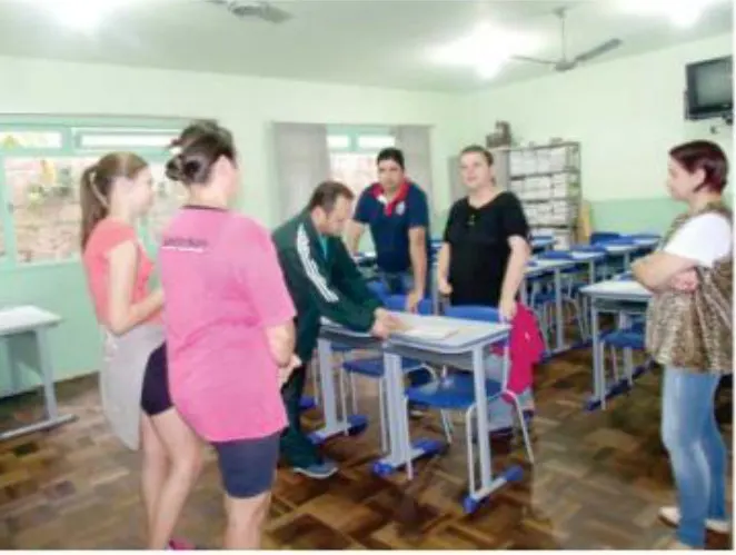 Participação