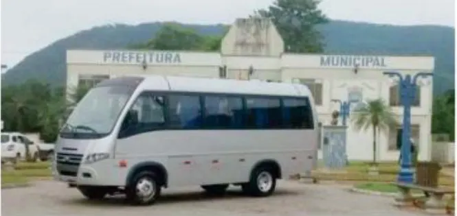 Transporte escolar recebe reforço