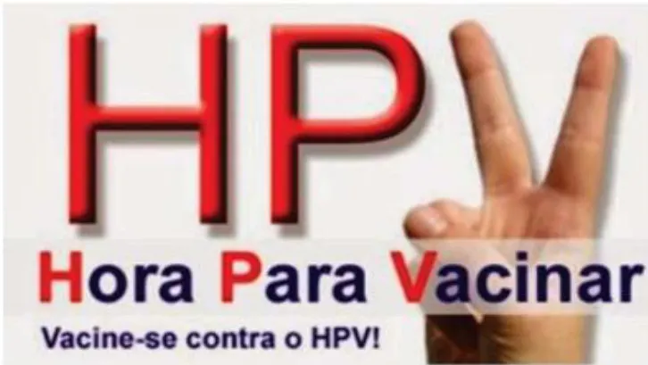 Meninas entre 9 e 13 anos devem tomar a vacina contra o HPV
