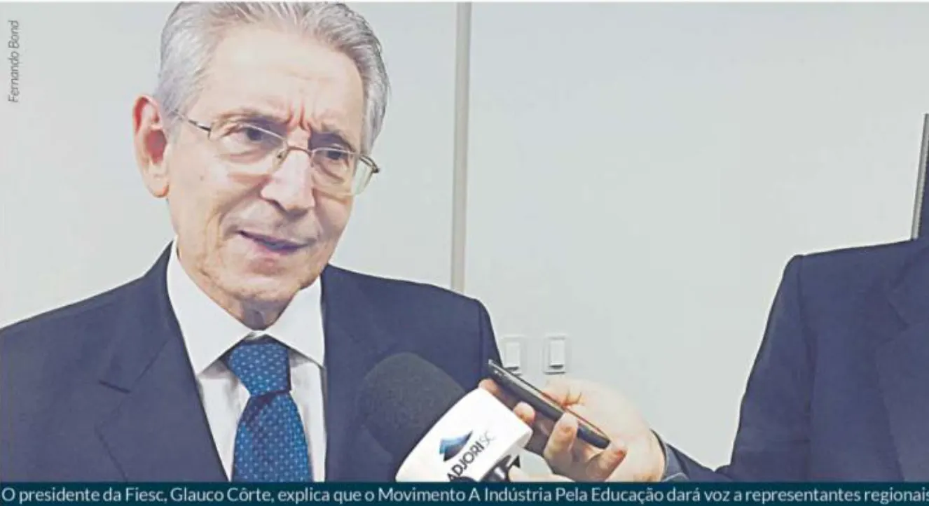 Conexão Jovem é o foco da nova etapa