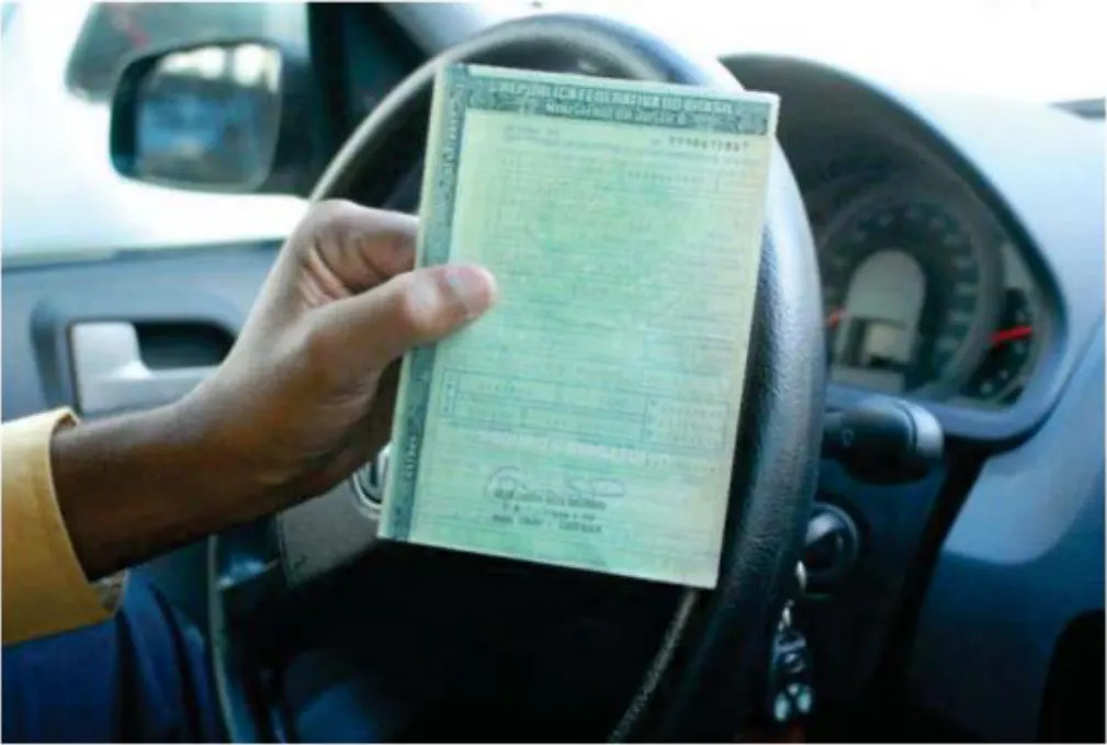 IPVA: dia 10 termina o prazo para pagamento das parcelas de veículos com placas de final 8, 9 e 0