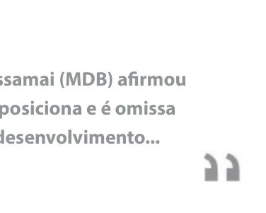 Saúde de Ascurra na UTI