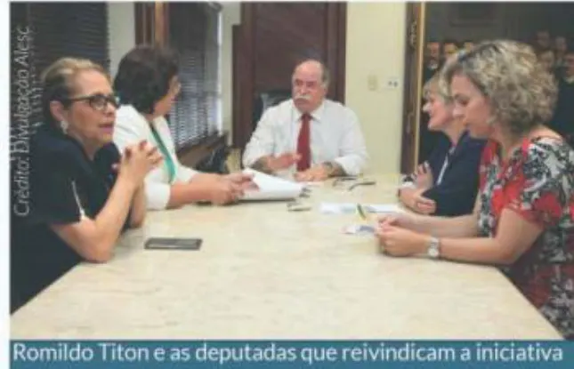 Formalização da bancada feminina avança na Assembleia Legislativa