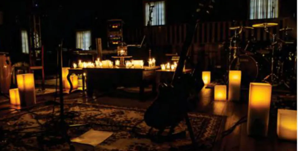 Música e poesia no último concerto do ano do Vila EnCantos