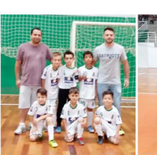 Taça Integração da 14a ADR
