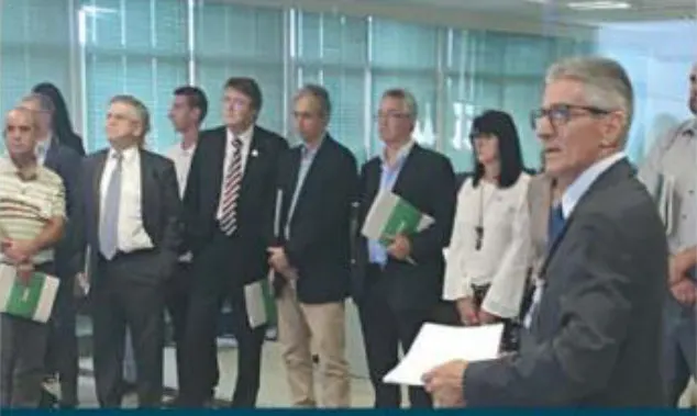 Jornada e Seminário na agenda deste ano