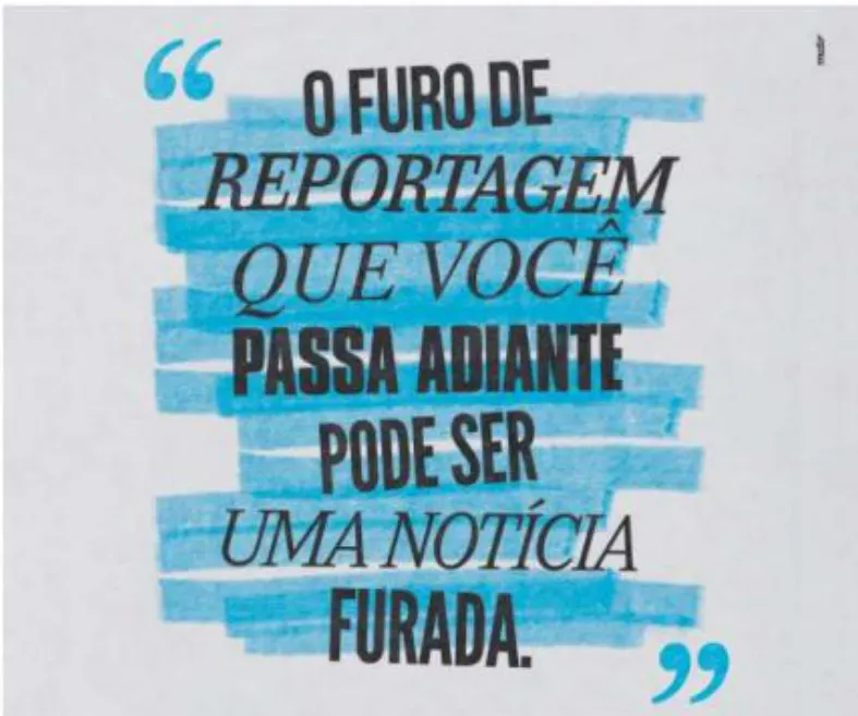 Pela valorização do impresso
