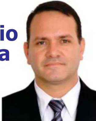 Revelino Fucht é o novo Secretário de obras de Apiúna
