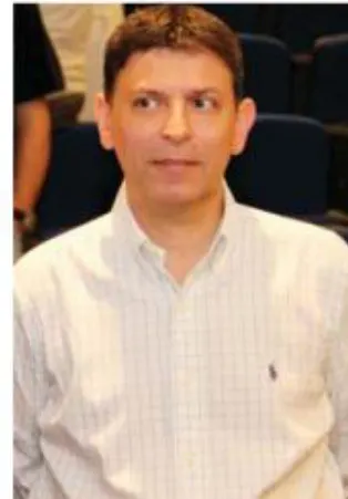 Juiz Odson Cardoso Filho é eleito presidente da AMC