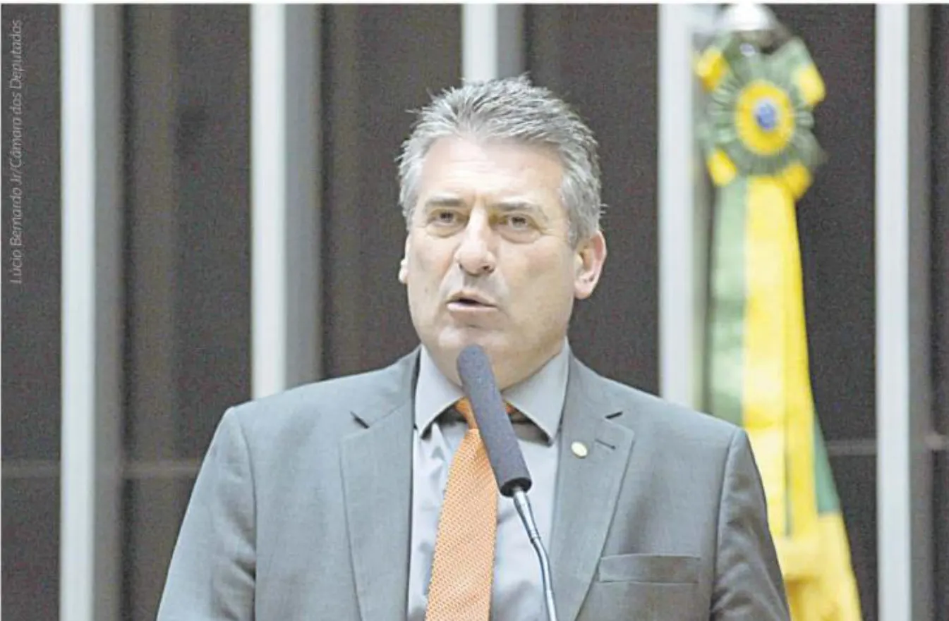 “Temos que separar o discurso do que é tecnicamente é viável”