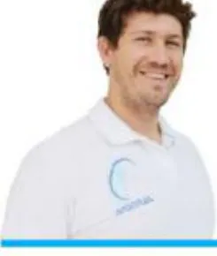 Avaliação antropométrica
